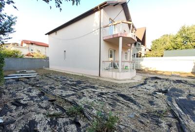 CASA 4 DORMITOARE +  TEREN 300MP PANTELIMON - 3