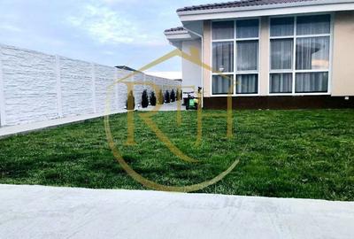 Casă cu 3 camere cu Teren 323 Mp în Moșnița Nouă - 13