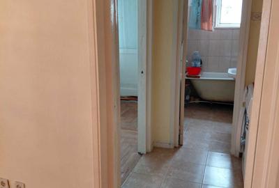 Apartament cu 2 camere semidecomandat în Exterior Vest - 6