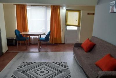 Garsonieră, mobilată în Mănăștur - 3