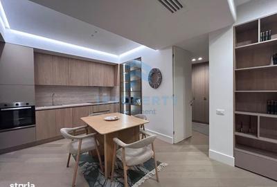 Apartament cu 3 camere, mobilat în Central - 3