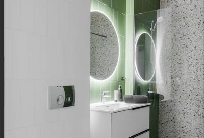 AXXIS NOVA RESORT&SPA - Studiou finisat integral în Complex Premium - 17
