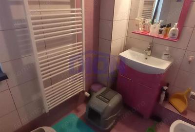 Casă cu 2 camere cu Teren 212 Mp în Central - 2