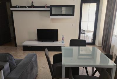 Apartament cu 2 camere semidecomandat în Copou - 4