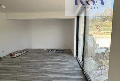Casa moderna de vanzare priveliste Panoramica Rm Valcea / Schimb Apartament - 10