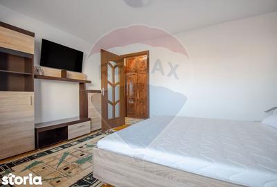 Apartament cu 3 camere în Șagului - 15