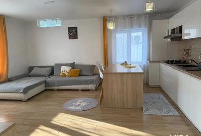 Apartament cu 2 camere semidecomandat în Central - 3