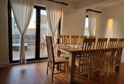 CASA EXCLUSIVISTA DE INCHIRIAT BORHANCI - 4