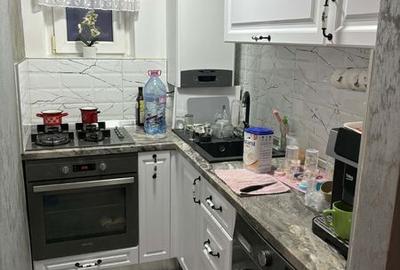 Apartament cu 2 camere în Central - 4