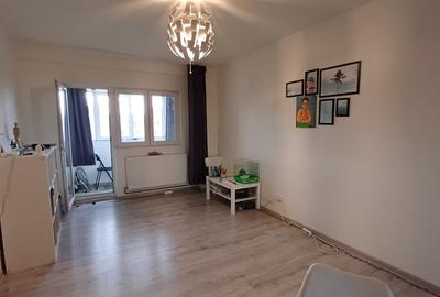 Campia Libertatii | 2 Camere | Decomandat | Balcon | View Panoramic - 4