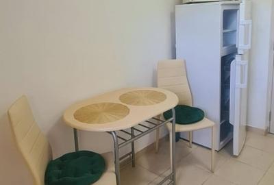 Apartament cu 2 camere decomandat în Tătărași - 3