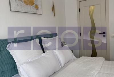 Garsonieră semidecomandată, mobilată în Universitate - 4