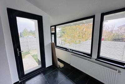 Vila superba Rosu, zona Crinului, 4 camere+terasa inchisa, 249 mp teren, 153 mp - 7