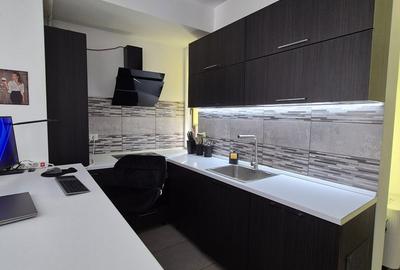 Apartament cu 2 camere în Central - 2