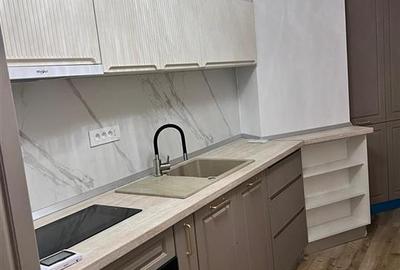 Apartament cu 2 camere decomandat, mobilat în Sânpetru - 17