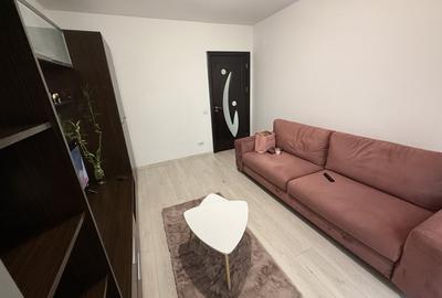 Apartament 2 camere, decomandat, 44mp, Valea Rosie , zona Spitalul Militar. - 2