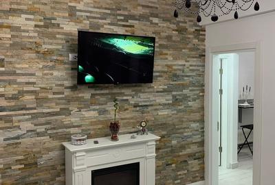 Apartament cu 3 camere decomandat, mobilat în Universitate - 3