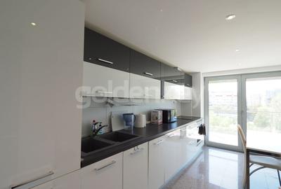 Apartament generos cu 3 camere | garaj - 5