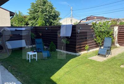 Casă cu 3 camere cu Teren 150 Mp în Dobroești - 11