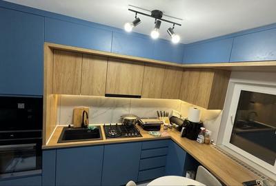 Apartament cu 2 camere semidecomandat în Fălticeni - 7