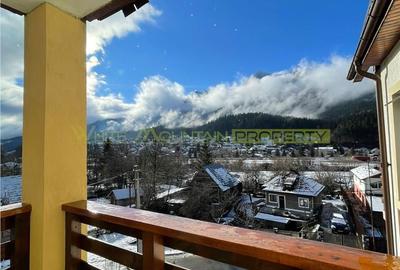 Apartament cu 2 camere în Central - 1
