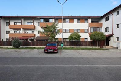 Apartament 3 camere | 2 nivele | Mobilat ?i utilat -Sanpetru Residence - 9