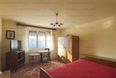 Apartament cu 2 camere decomandat în Astra - 2