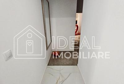 Garsonieră decomandată, mobilată în Ultracentral - 10