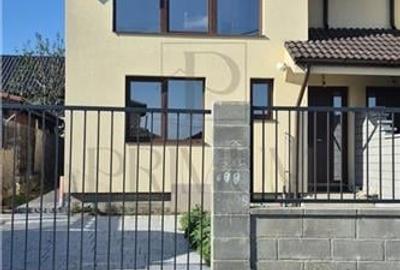 Duplex superb - zona foarte buna - aproape de toate zonele de interes - 2