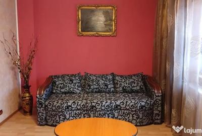 Apartament cu 2 camere decomandat în Lujerului - 13
