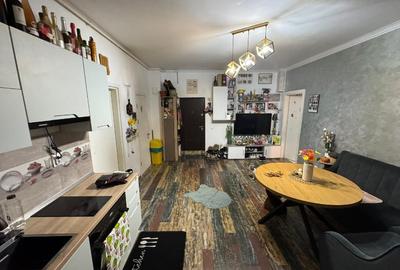 Vand apartament 3 camere - 1