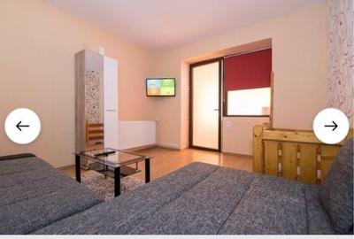 Apartament cu 2 camere semidecomandat în Sinaia - 6