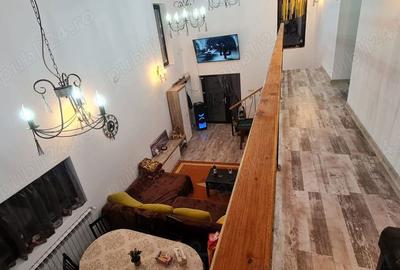 Casă cu 3 camere în Central - 5