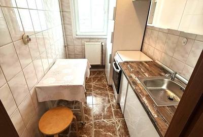 Garsoniera Pat - centrala proprie 5 min M Gorjului DB1211 - 5