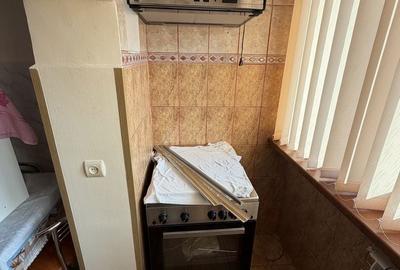 Apartament cu 2 camere decomandat în Crihala - 1