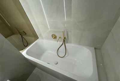 Apartament cu 2 camere decomandat, mobilat în Pipera - 9