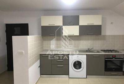 Apartament cu 3 camere decomandat în Dumbrăvița - 8