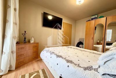 Apartament cu 3 camere decomandat, mobilat în Șagului - 6