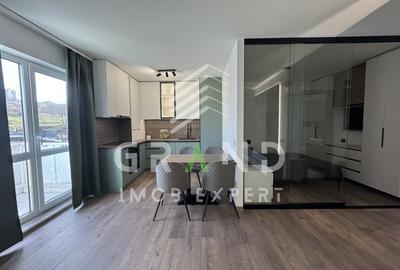 TOTUL NOU | Ap.1 camera | Parcare subterana | Kaufland/USAMV/Frunzisului - 1