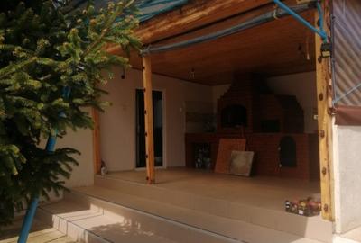 Casă individuală cu 2 camere cu Teren 2800 Mp în Beștepe - 3