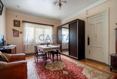 Oferta Vila interbelica zona Iancului - 17