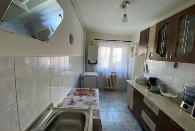 Apartament 2 camere zona Vasile Aaron Sibiu - 3