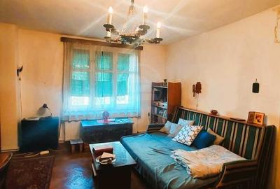 Apartament de vânzare, 4 camere, 83 mp, etaj 1/1 Calea Turzii - 8