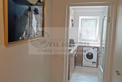 Apartament 2 camere - Oancea , Tatarasi- etaj 1/4 - 400 EUR Apartament 2 camere - Oancea , Tatarasi- etaj 1/4 - 400 EUR - 8