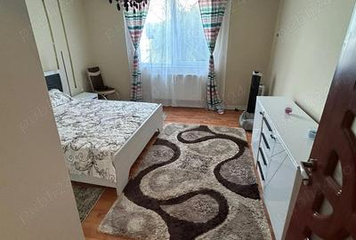 De vanzare garsoniera cf1, zona Kaufland, 35.000 euro - 3