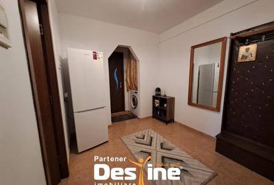 Apartament de inchiriat 2 camere, decomandat , Nicolina, 400 EURO - 7