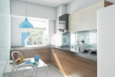 Apartament cu 2 camere + balcon si boxa, Targu Mures - 2