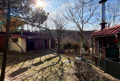 Casă individuală cu 5 camere cu Canalizare în Ștefănești - 4