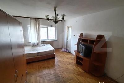 Garsonieră decomandată în Central - 7