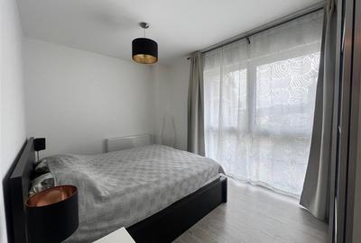 Apartament cu 2 camere decomandate - Platinia Mall - 4